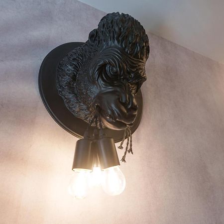 Design Hotel Astra B&B Misano Adriatico Exteriér fotografie